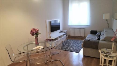 Apartamento Concha Centro