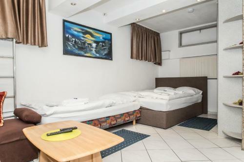 Hostal City Pension Storch II