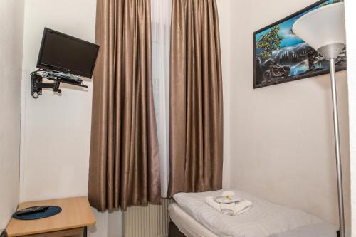Hostal City Pension Storch II