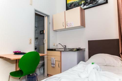Hostal City Pension Storch II