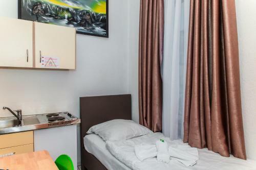 Hostal City Pension Storch II