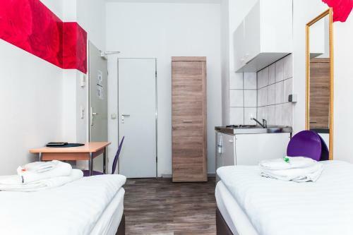 Hostal City Pension Storch II