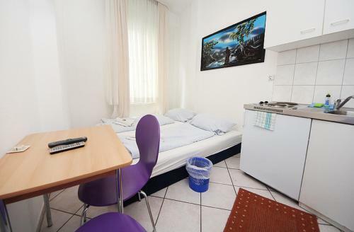 Hostal City Pension Storch II