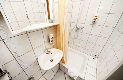 Hostal City Pension Storch II