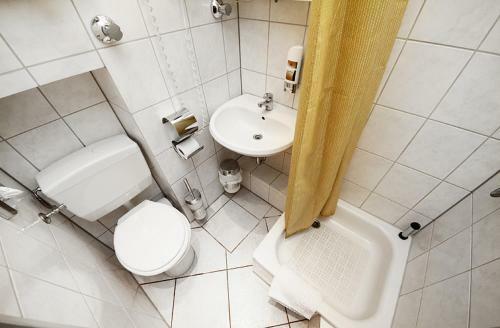 Hostal City Pension Storch II