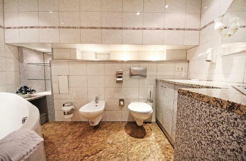 Hostal City Pension Storch II