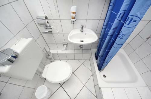 Hostal City Pension Storch II