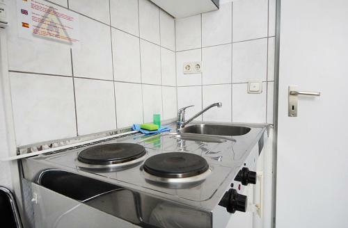 Hostal City Pension Storch II