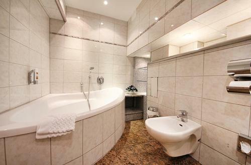 Hostal City Pension Storch II
