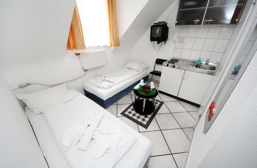 Hostal City Pension Storch II
