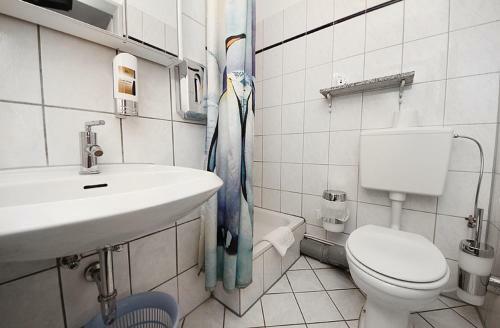 Hostal City Pension Storch II