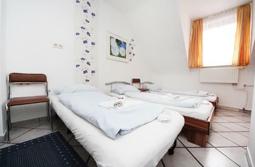 Hostal City Pension Storch II