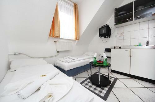 Hostal City Pension Storch II