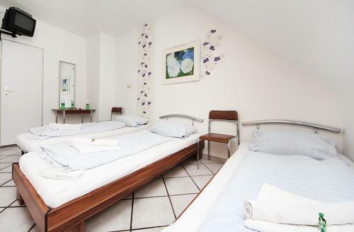Hostal City Pension Storch II