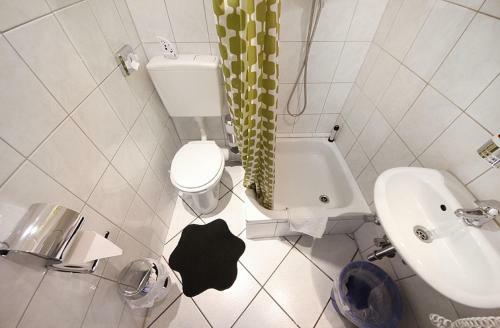 Hostal City Pension Storch II