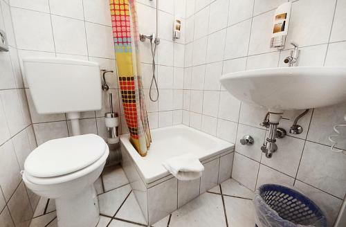 Hostal City Pension Storch II