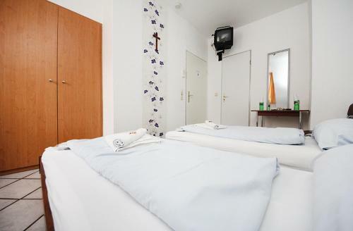 Hostal City Pension Storch II