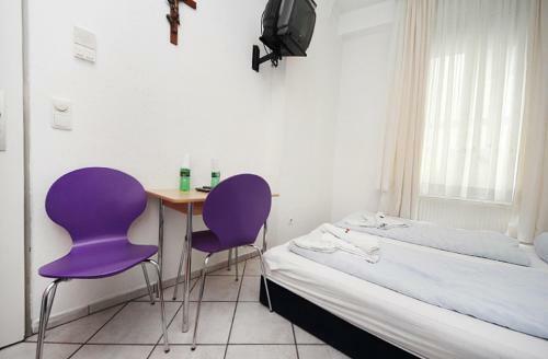 Hostal City Pension Storch II