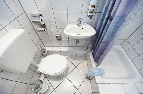 Hostal City Pension Storch II