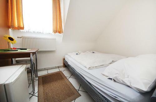 Hostal City Pension Storch II
