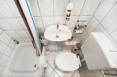 Hostal City Pension Storch II