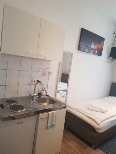 Hostal City Pension Storch II