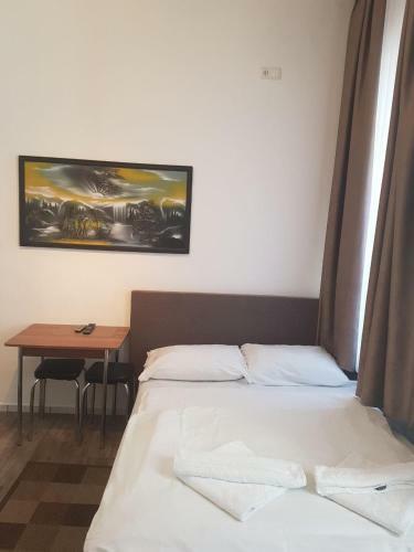 Hostal City Pension Storch II