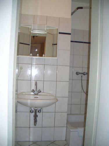 Hostal City Pension Storch II