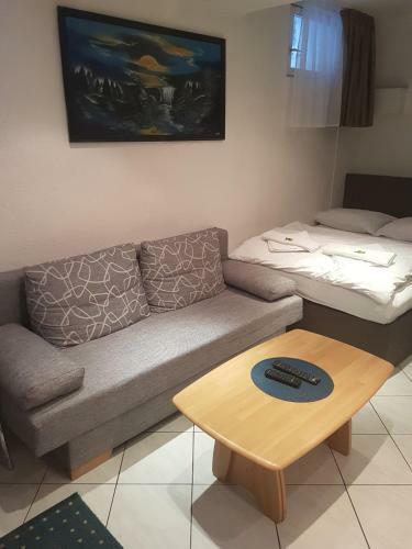 Hostal City Pension Storch II