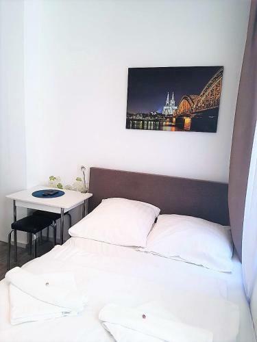 Hostal City Pension Storch II
