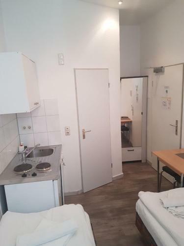 Hostal City Pension Storch II