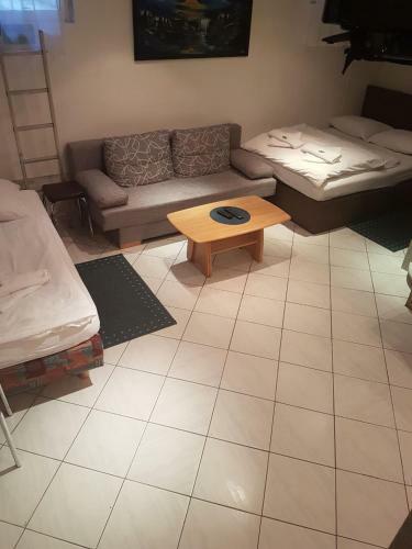 Hostal City Pension Storch II
