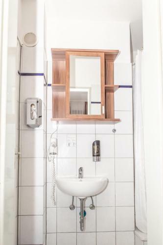 Hostal City Pension Storch II