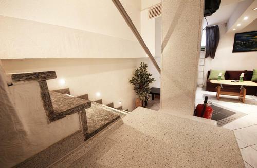 Hostal City Pension Storch II