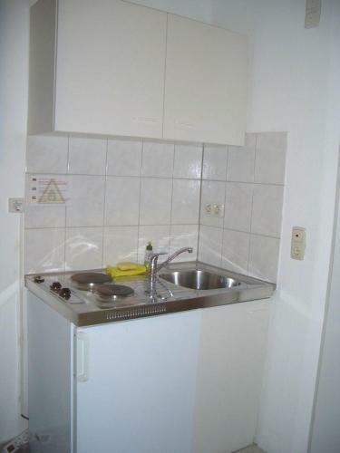 Hostal City Pension Storch II