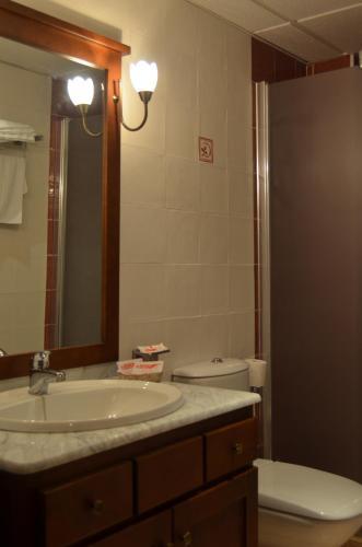 Hostal Rural El Padul