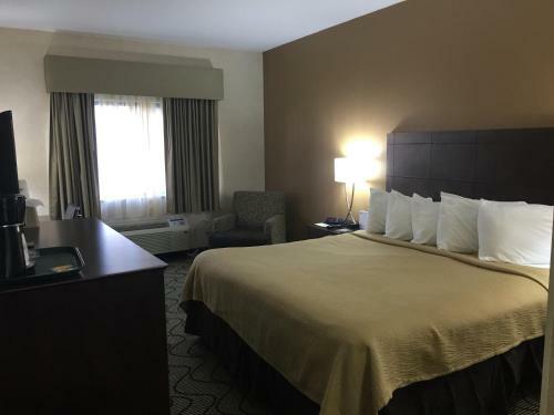 Hotel Days Inn - Columbia Mall