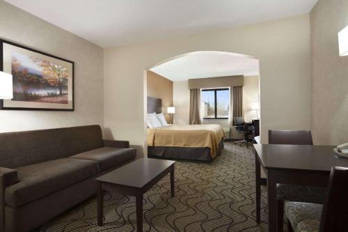 Hotel Days Inn - Columbia Mall