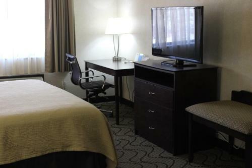 Hotel Days Inn - Columbia Mall