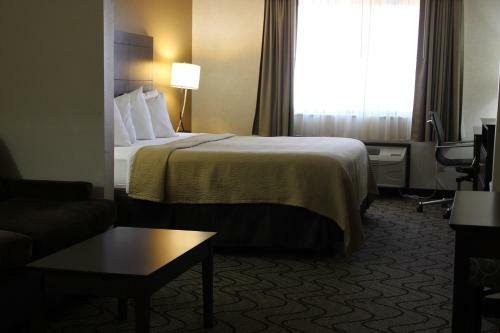 Hotel Days Inn - Columbia Mall
