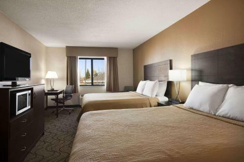 Hotel Days Inn - Columbia Mall