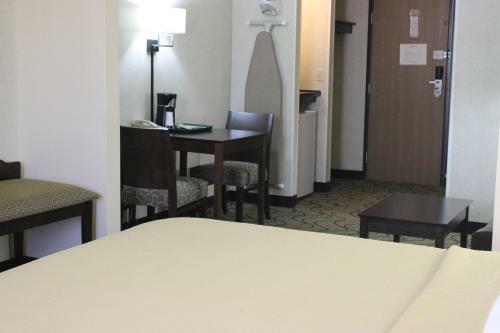 Hotel Days Inn - Columbia Mall