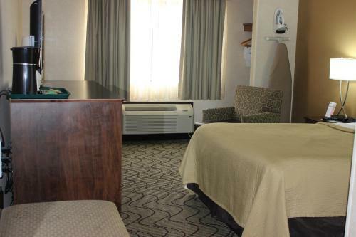 Hotel Days Inn - Columbia Mall