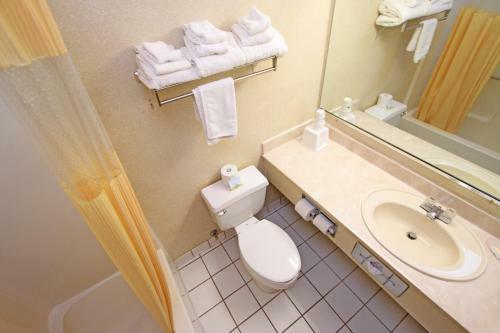 Hotel Days Inn - Columbia Mall