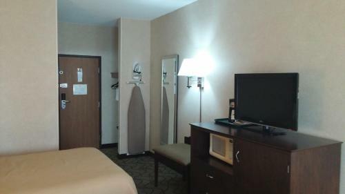 Hotel Days Inn - Columbia Mall