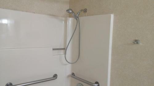 Hotel Days Inn - Columbia Mall