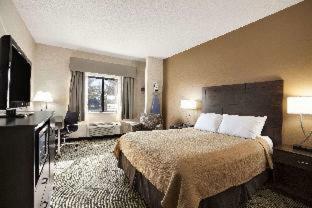 Hotel Days Inn - Columbia Mall