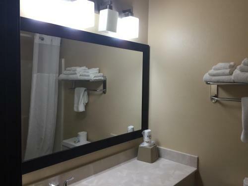 Hotel Days Inn - Columbia Mall