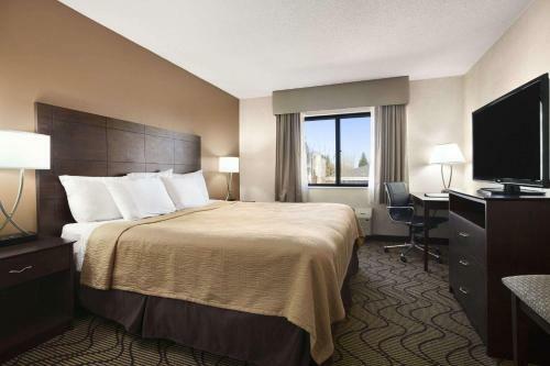 Hotel Days Inn - Columbia Mall
