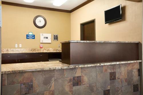 Hotel Days Inn - Columbia Mall